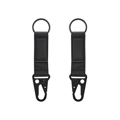 LLAVERO CARSON Mod. 04-M 7676