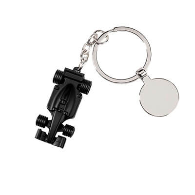 LLAVERO OVERCUT Mod. 04-M 7777