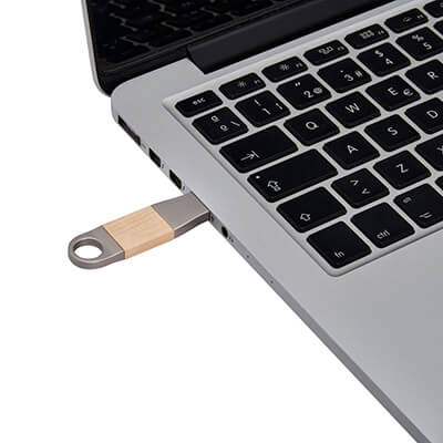 USB DEART 16 GB Mod. 04-USB 332