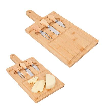 Set COTIJA Mod. 03-HO 127