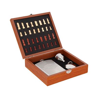 Set GAMBITO Mod. 03-HO 132