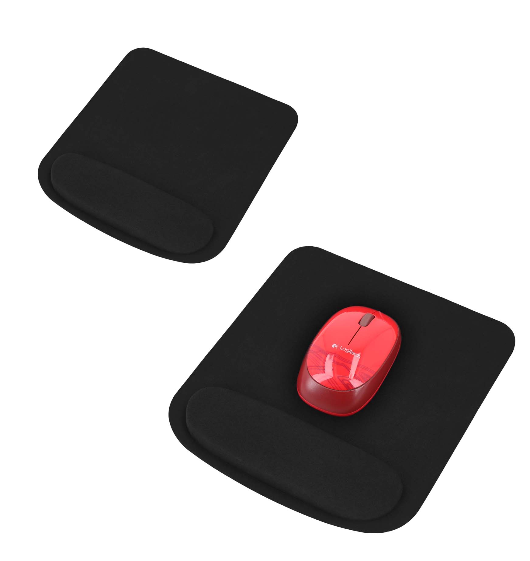 Mousepad WRISTE Mod. 03-O 104