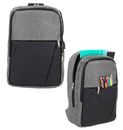 Mochila SEUL Mod. 03-BL 186