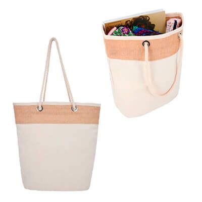 Bolsa GRECIA Mod. 03-BL 106