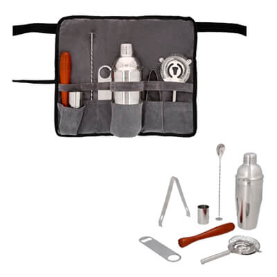 Set BARMAN Mod. 03-HO 059