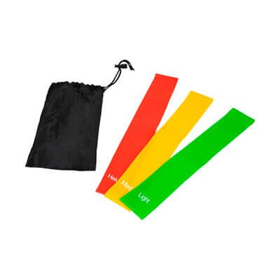 Set STRONG Mod. 03-TL 027