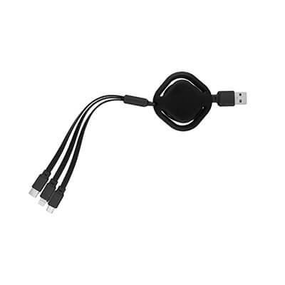 Cargador SILVER Mod. 03-SO 114