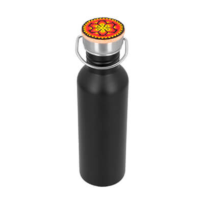 Cilindro SIQUEIROS Mod. 03-T 53 HUICHOL