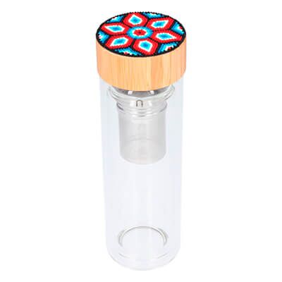 Termo TAMAYO Mod. 03-T 116 HUICHOL