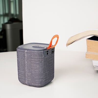 Bocina VIVALDI Mod. 03-SO 081