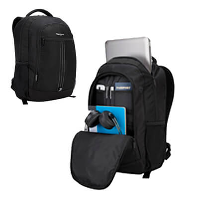 Mochila CITY BACKPACK Mod. 03-BL 172