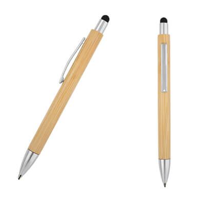 Bolígrafo CHENNAI Mod. 03-BP 17020BM