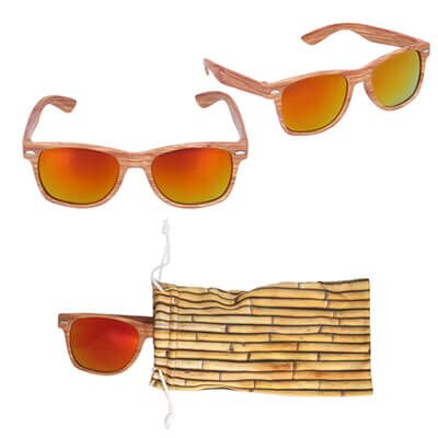 Lentes CARIBE Mod. 03-CP 058