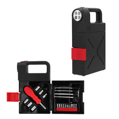 Set BUZZ Mod. 03-HR 031