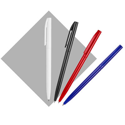 BOLíGRAFO ARICK Mod. 04-SH 3400