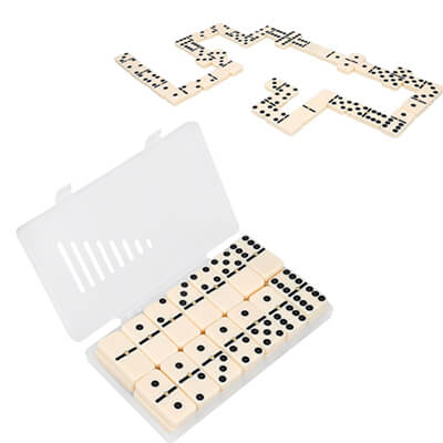 Dominó MACAO Mod. 03-TL 016