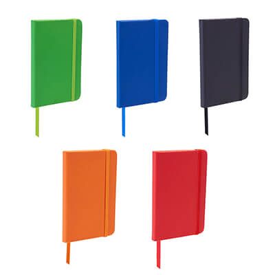 LIBRETA BAIONA Mod. 04-HL 2023