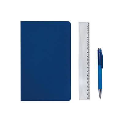 SET DE LIBRETA NODI Mod. 04-HL 9085