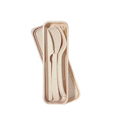 SET DE CUBIERTOS THAI Mod. 04-KTC 590 - Image 3