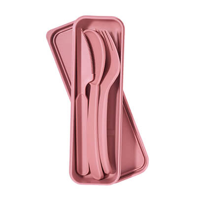 SET DE CUBIERTOS THAI Mod. 04-KTC 590 - Image 2