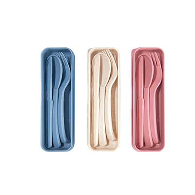 SET DE CUBIERTOS THAI Mod. 04-KTC 590