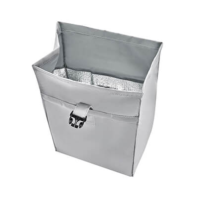 LONCHERA MELO Mod. 04-SIN 999