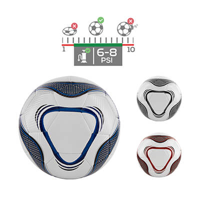 BALóN SPORT Mod. 04-SOC 350