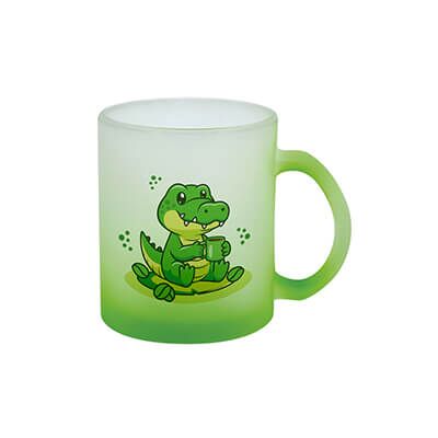 TAZA PARA SUBLIMAR TECAF Mod. 04-TAZ 053