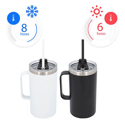 TERMO CON POPOTE EVANTS Mod. 04-TMPS 153