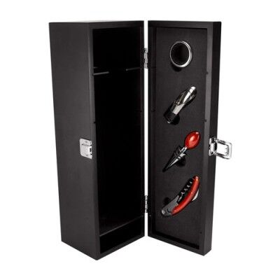 SET PARA VINOS CABERNET Mod. 04-851056