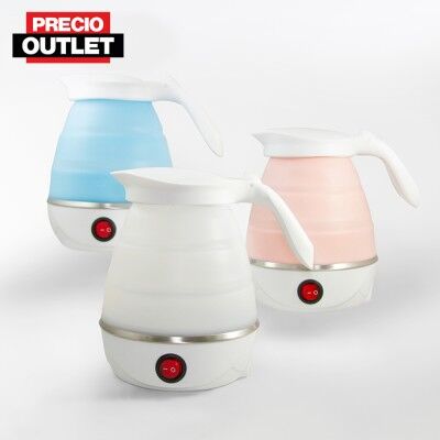 Hervidor SIVAS Mod. 09-88510