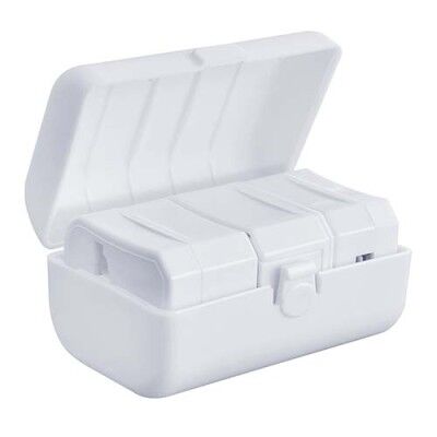 ADAPTADOR TRAVELER Mod. 04-ADC 008