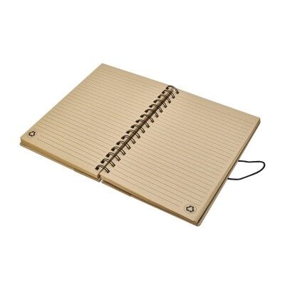 LIBRETA ECO BERNA Mod. 04-HL 9098