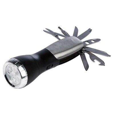 LáMPARA CON NAVAJA PATHFINDER Mod. 04-LAM 600