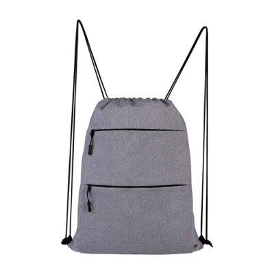 BOLSA-MOCHILA RIDES Mod. 04-SIN 213 G