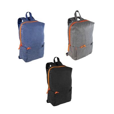 MOCHILA TENZIN Mod. 04-SIN 936