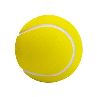 PELOTA ANTI-STRESS TENNIS Mod. 04-SOC 011-04