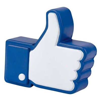 ANTI-STRESS LIKE Mod. 04-SOC 930 A