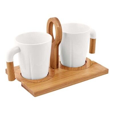 SET DE TAZAS IWAO Mod. 04-TAZ 029 B