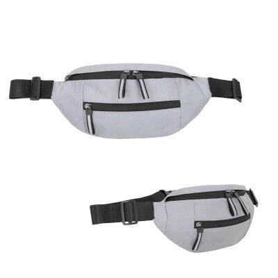 Cangurera ALAIN Mod. 03-BL 228