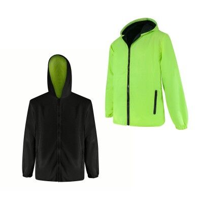 CHAMARRA KIRGUST Mod. 04-CHM 021