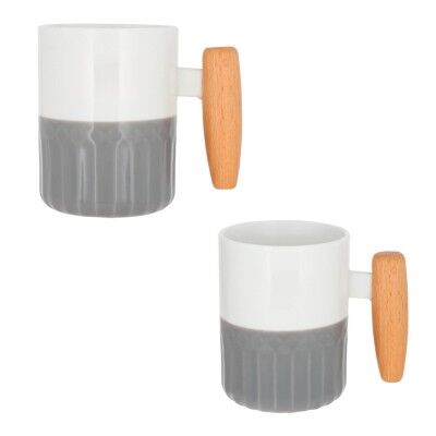Taza LAIT Mod. 03-HO 140