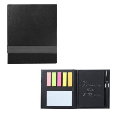 Block NOIR Mod. 03-LE 038