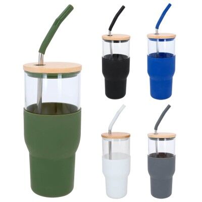 Cilindro DEVAN Mod. 03-T 273