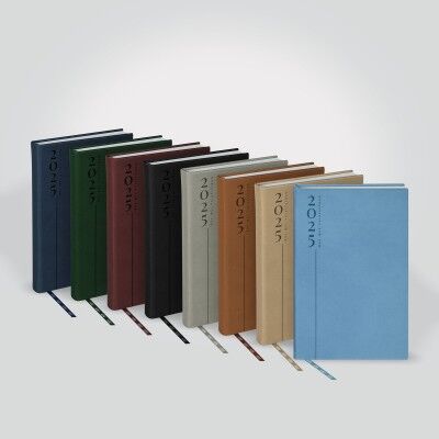 AGENDA DIARIA CLáSICA Mod. 04-AGD 025