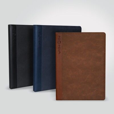 AGENDA DIARIA ULTRA Mod. 04-AGDU 025