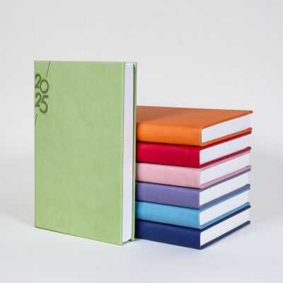 AGENDA DIARIA TERRA Mod. 04-AGT 025