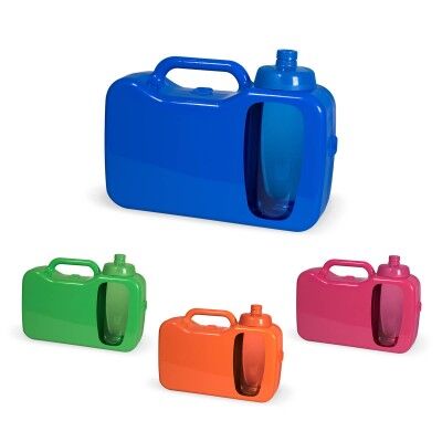 LONCHERA KLEUR Mod. 04-KTC 007