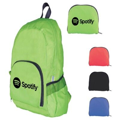 NOVEDOSA MOCHILA DENVER A2327 Mod. 02-A2327