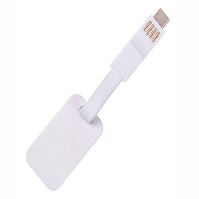 CABLE CONECTOR USB CLICK A2558 Mod. 02-A2558.01